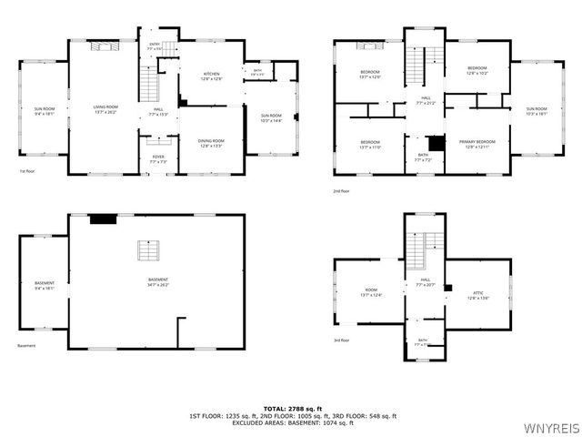 87 Newton Road, Hamburg, NY 14075