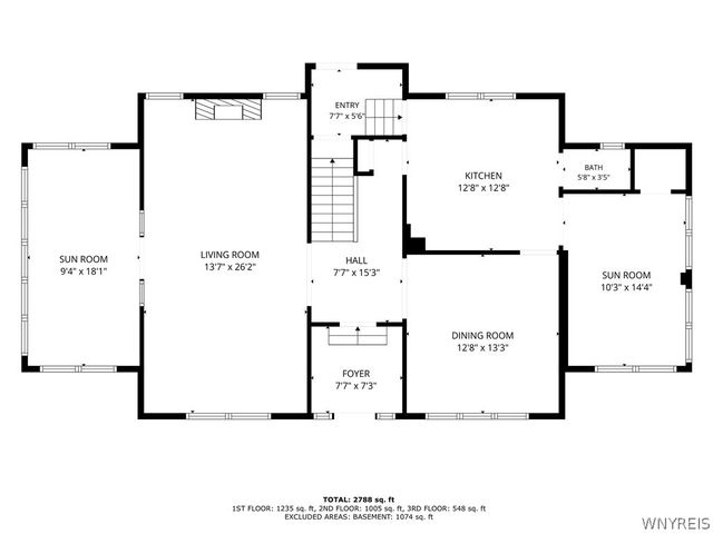 87 Newton Road, Hamburg, NY 14075