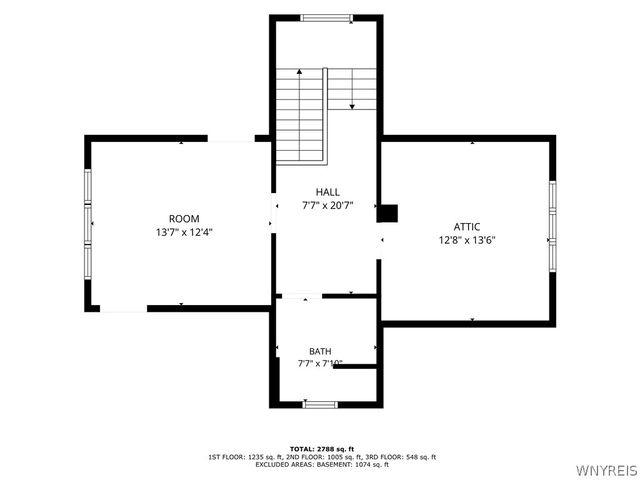 87 Newton Road, Hamburg, NY 14075