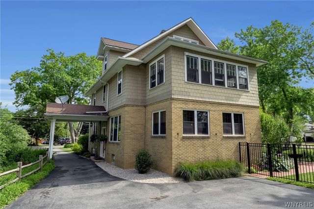 87 Newton Road, Hamburg, NY 14075