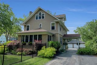 87 Newton Road, Hamburg, NY 14075
