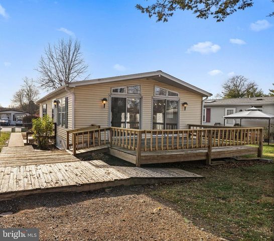 738 ASPEN CIR, Red Hill, PA 18076