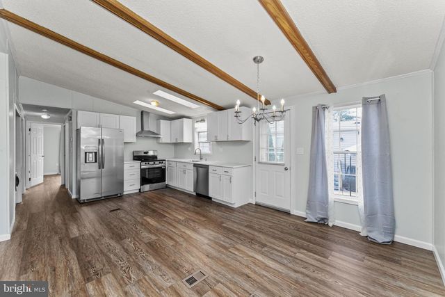 738 ASPEN CIR, Red Hill, PA 18076