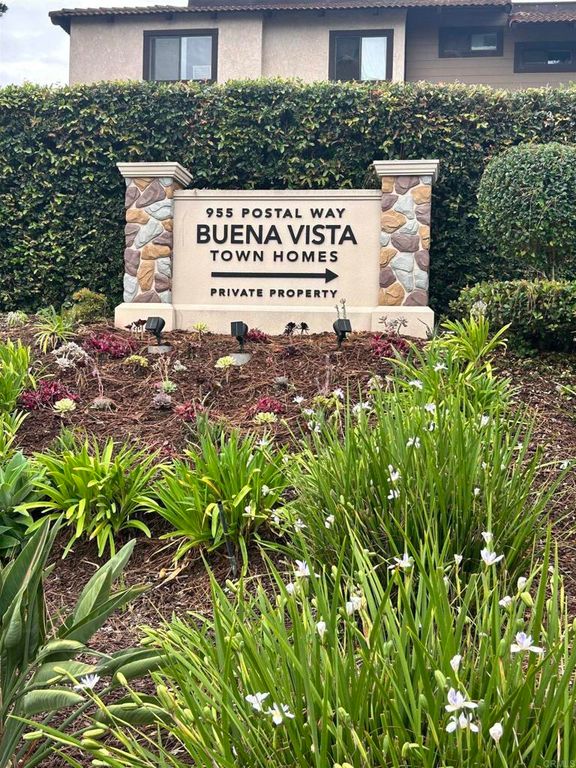 955 Postal Way 27, Vista, CA 92083 — photo 2