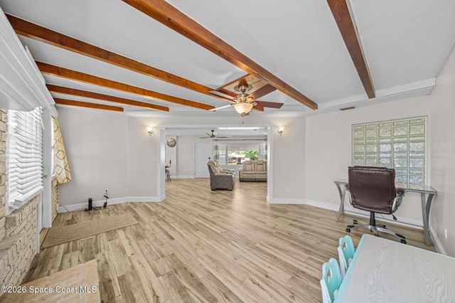 325 Kenzel Court, Merritt Island, FL 32953