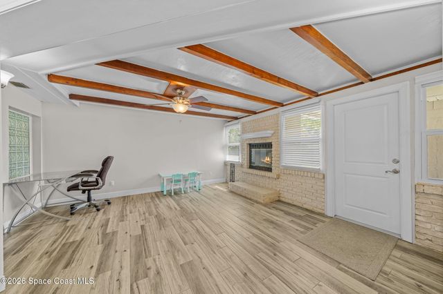 325 Kenzel Court, Merritt Island, FL 32953