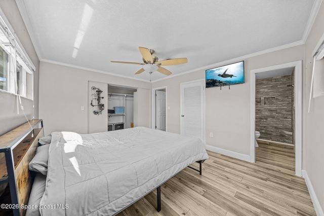 325 Kenzel Court, Merritt Island, FL 32953