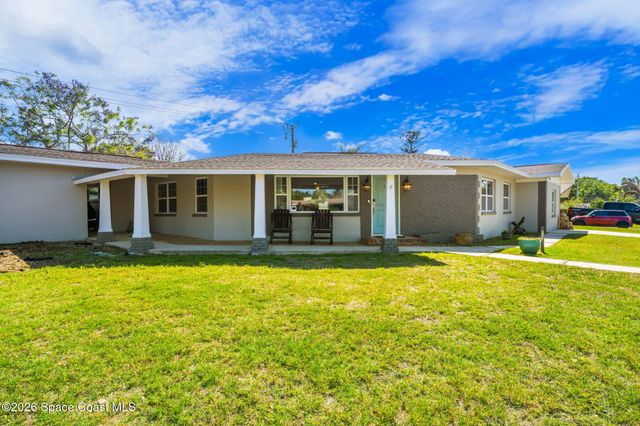 325 Kenzel Court, Merritt Island, FL 32953