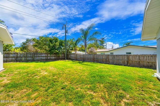 325 Kenzel Court, Merritt Island, FL 32953