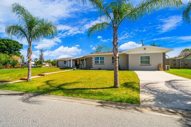 325 Kenzel Court, Merritt Island, FL 32953
