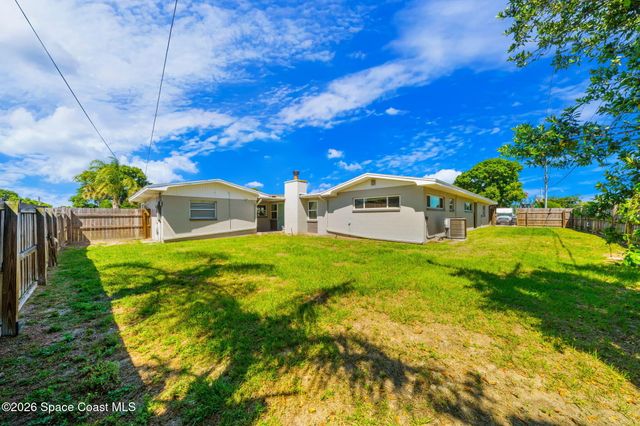 325 Kenzel Court, Merritt Island, FL 32953