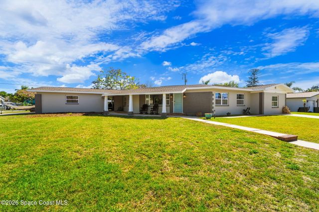 325 Kenzel Court, Merritt Island, FL 32953