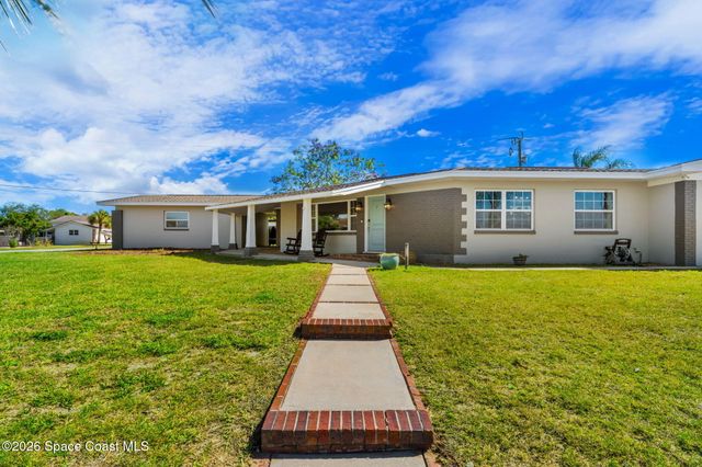 325 Kenzel Court, Merritt Island, FL 32953