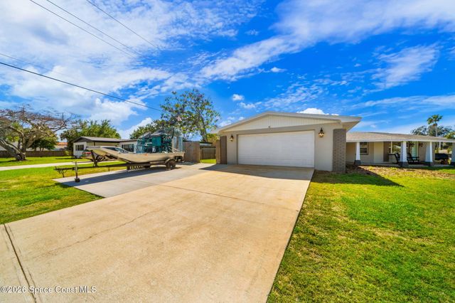 325 Kenzel Court, Merritt Island, FL 32953