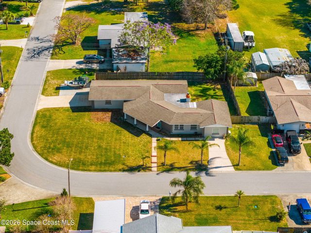 325 Kenzel Court, Merritt Island, FL 32953