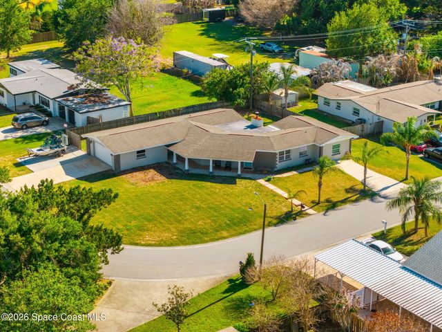 325 Kenzel Court, Merritt Island, FL 32953