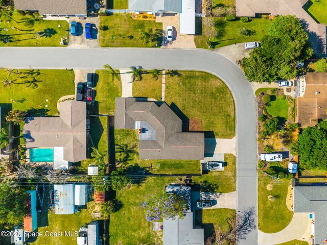 325 Kenzel Court, Merritt Island, FL 32953