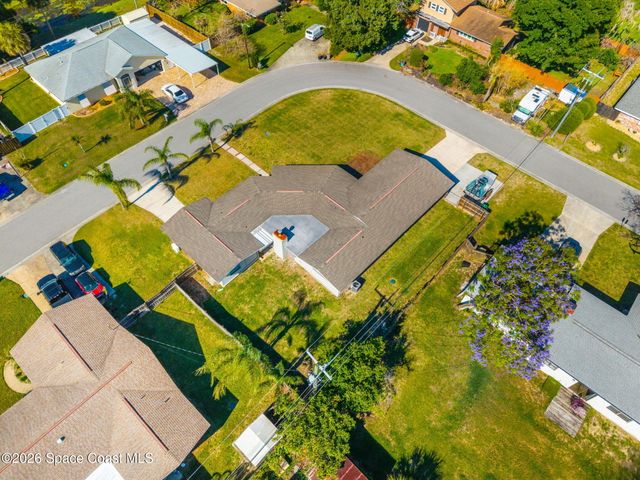 325 Kenzel Court, Merritt Island, FL 32953