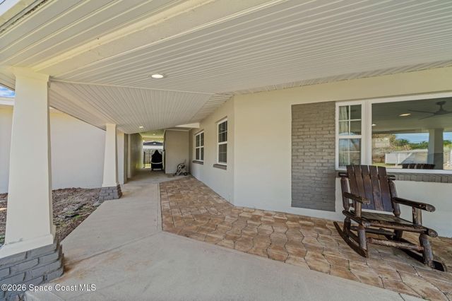 325 Kenzel Court, Merritt Island, FL 32953