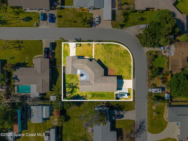 325 Kenzel Court, Merritt Island, FL 32953