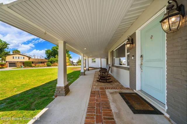 325 Kenzel Court, Merritt Island, FL 32953