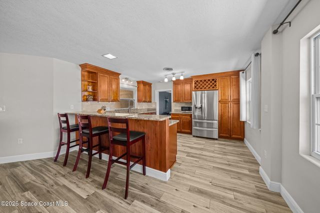 325 Kenzel Court, Merritt Island, FL 32953