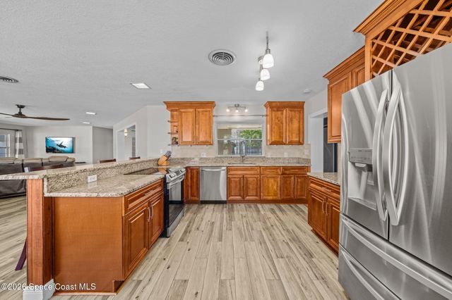 325 Kenzel Court, Merritt Island, FL 32953