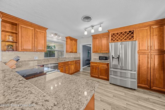 325 Kenzel Court, Merritt Island, FL 32953