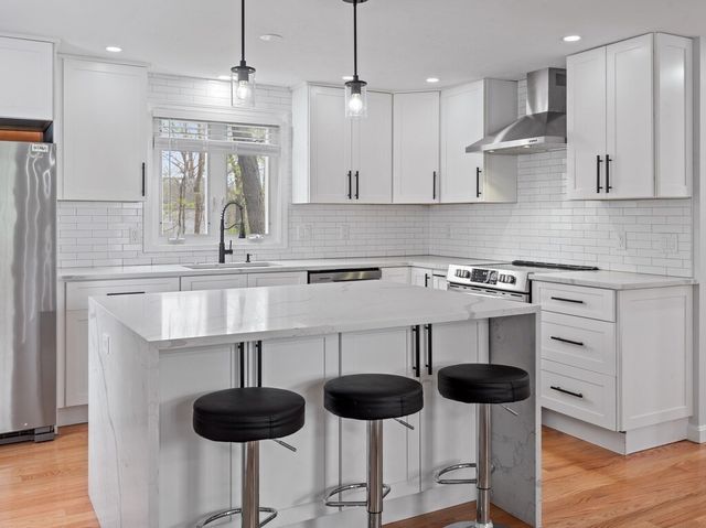 2 Stringer Dam Rd., Shrewsbury, MA 01545