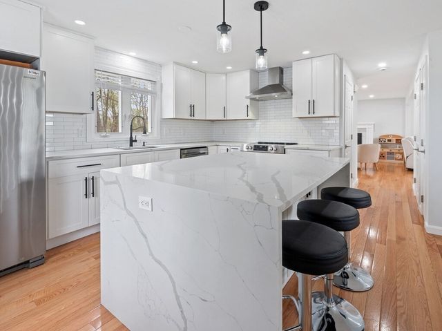 2 Stringer Dam Rd., Shrewsbury, MA 01545