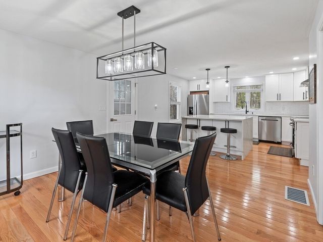 2 Stringer Dam Rd., Shrewsbury, MA 01545