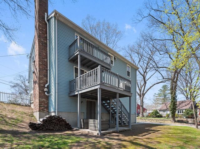 2 Stringer Dam Rd., Shrewsbury, MA 01545