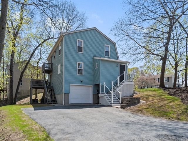 2 Stringer Dam Rd., Shrewsbury, MA 01545