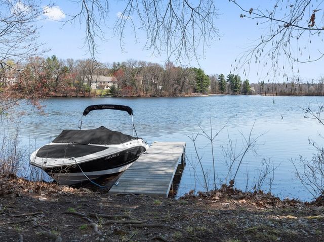 2 Stringer Dam Rd., Shrewsbury, MA 01545