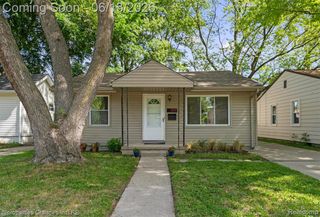 1797 E Marshall Street, Ferndale, MI 48220