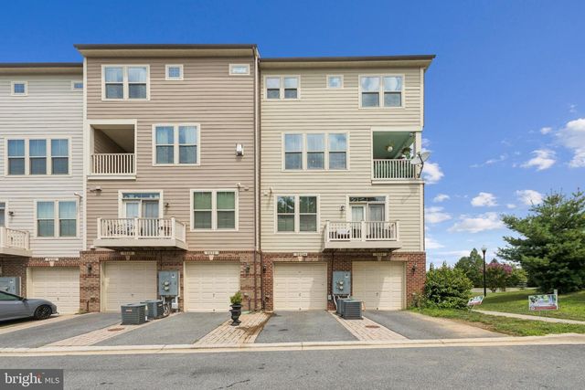 9232 LANDON HOUSE WAY, Frederick, MD 21704