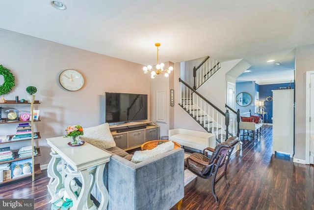 9232 LANDON HOUSE WAY, Frederick, MD 21704