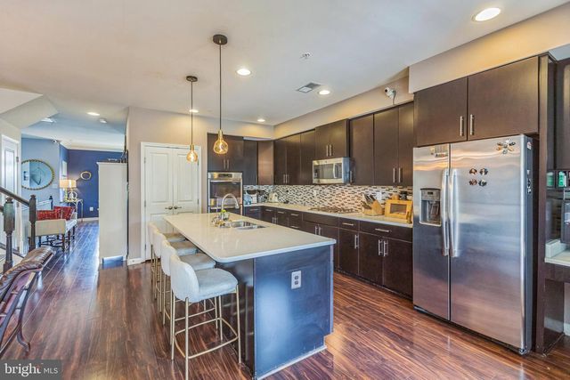 9232 LANDON HOUSE WAY, Frederick, MD 21704