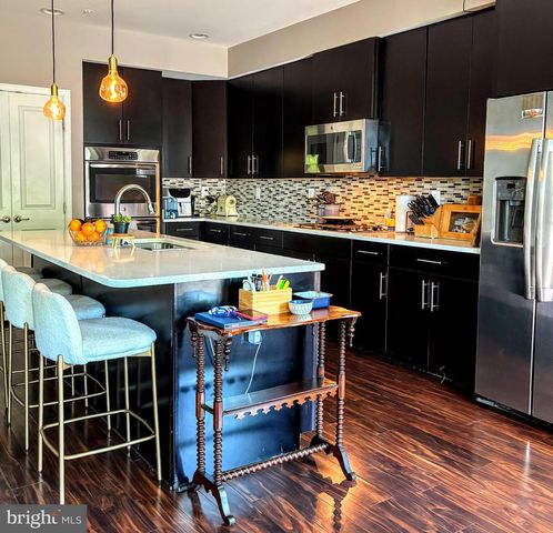 9232 LANDON HOUSE WAY, Frederick, MD 21704