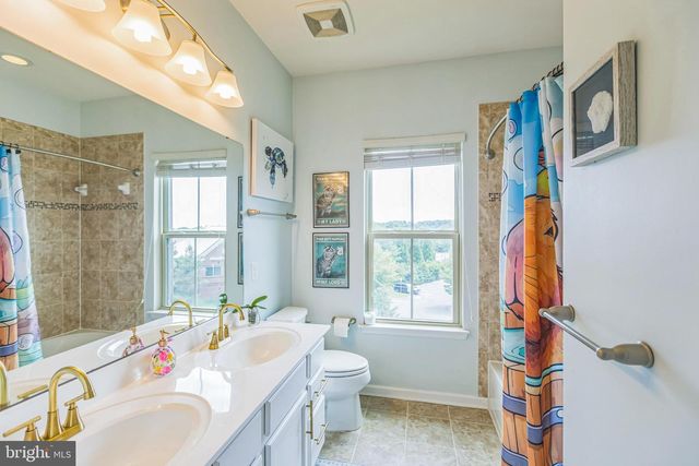 9232 LANDON HOUSE WAY, Frederick, MD 21704