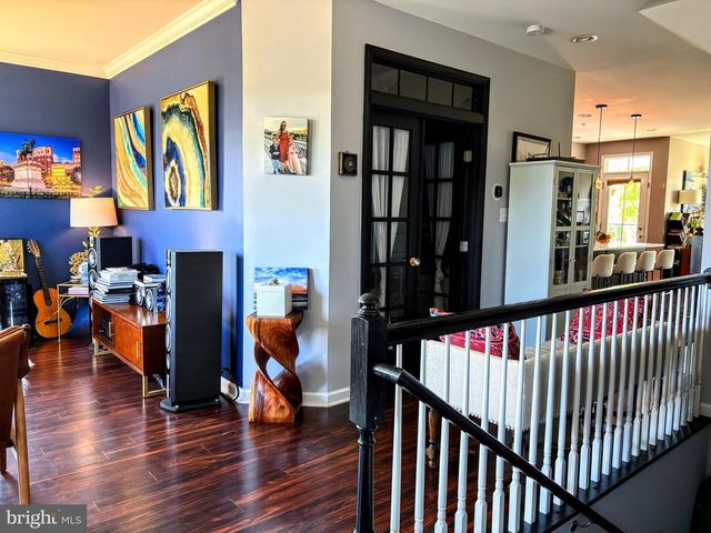 9232 LANDON HOUSE WAY, Frederick, MD 21704