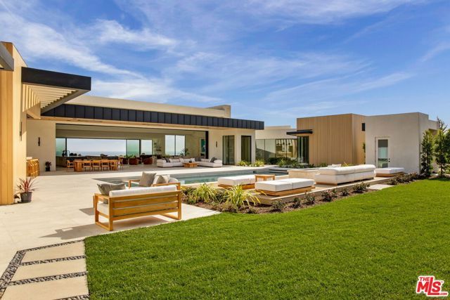 11624 Ellice Street, Malibu, CA 90265