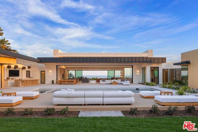 11624 Ellice Street, Malibu, CA 90265