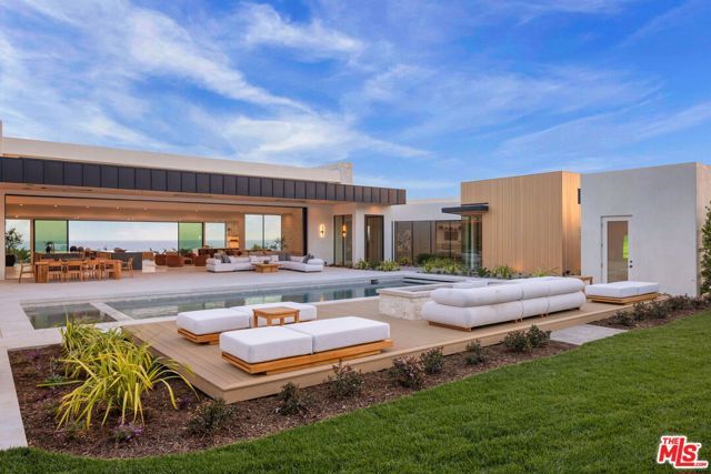 11624 Ellice Street, Malibu, CA 90265