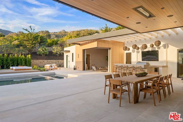 11624 Ellice Street, Malibu, CA 90265