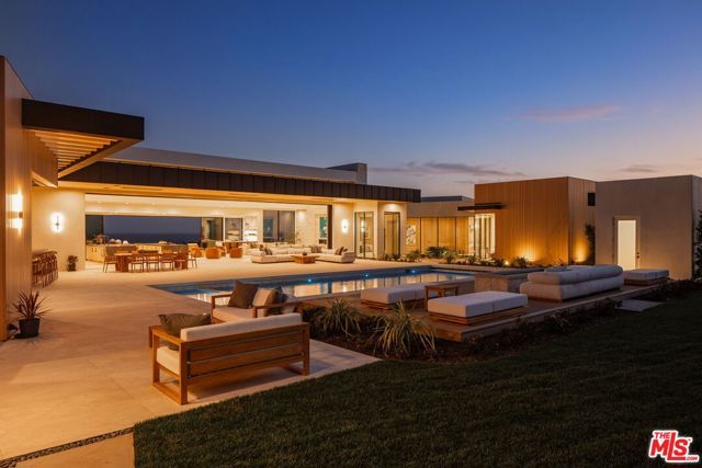 11624 Ellice Street, Malibu, CA 90265