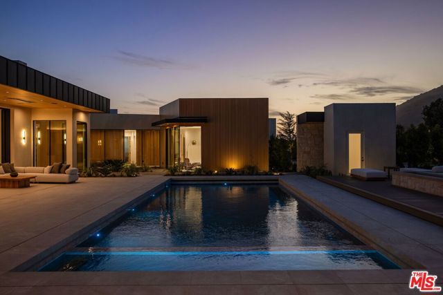 11624 Ellice Street, Malibu, CA 90265