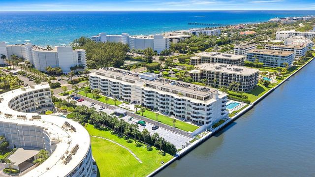 2773 S Ocean Boulevard 209, Palm Beach, FL 33480