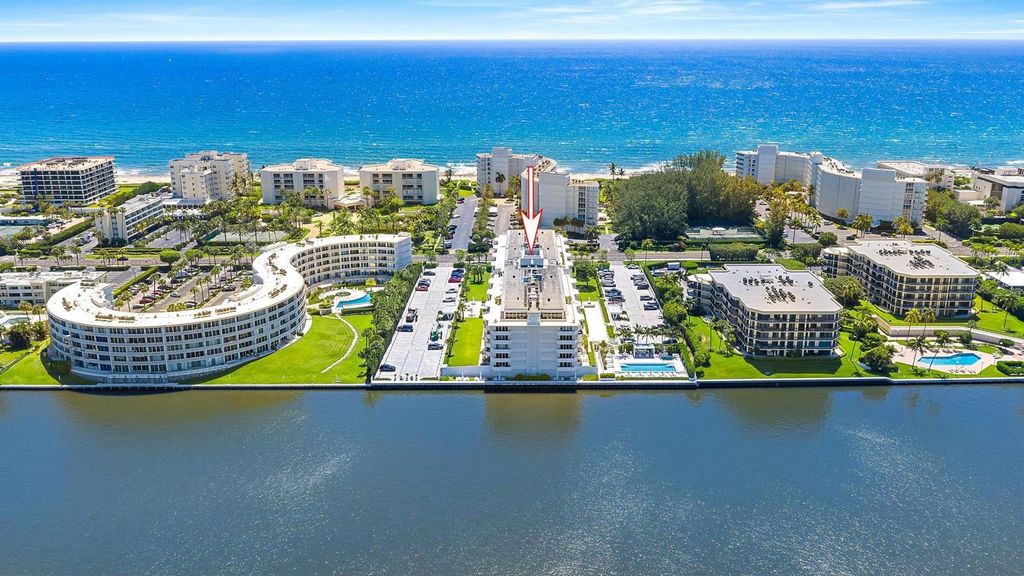 2773 S Ocean Boulevard 209, Palm Beach, FL 33480