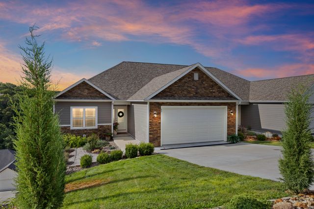 62 BAROLO LN 22A, Camdenton, MO 65020